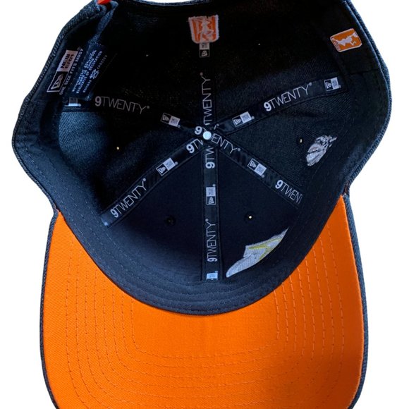 NEW ERA 9Twenty Seattle Storm 2018 WNBA Champs Champions Snapback Hat Cap - Picture 5 of 6